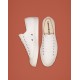 Converse  Jack Purcell Leather Shoe